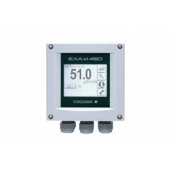 Анализатор проводимости и удельного сопротивления SC450G YOKOGAWA 25044