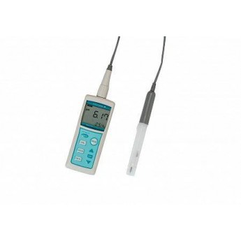 Портативные измерители pH и ОВП PH71 (pH)/PH72 (pH/ОВП) YOKOGAWA 25048