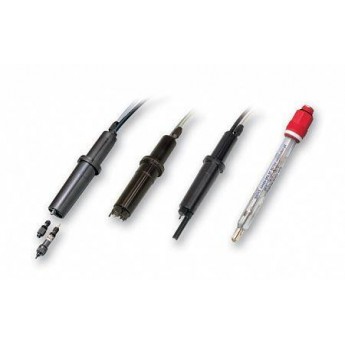 рН сенсоры и держатели YOKOGAWA 25050