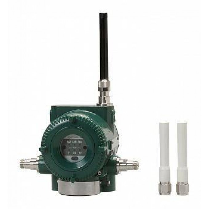 Беспроводная точка доступа КИП YFGW510 YOKOGAWA 25057