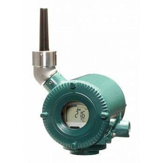 Беспроводные преобразователи измерительные YTA510 YOKOGAWA 25058