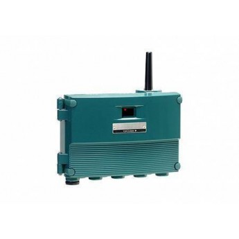 Многоканальный беспроводной преобразователь YTMX580 YOKOGAWA 25059