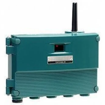 Многоканальный беспроводной преобразователь YTMX580 YOKOGAWA 25059