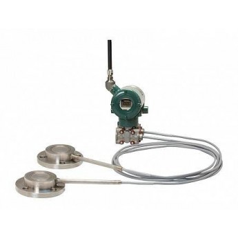 Преобразователи (датчики) давления измерительные EJ* YOKOGAWA 25061