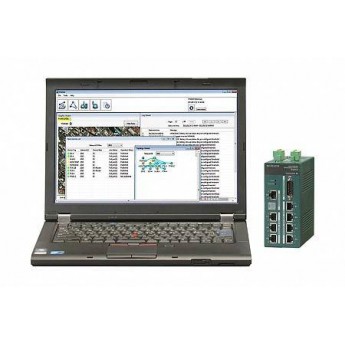 Станция управления беспроводными КИП YFGW410 YOKOGAWA 25063