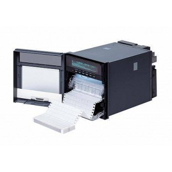 Бумажные регистраторы µR10000/µR20000 YOKOGAWA 25064