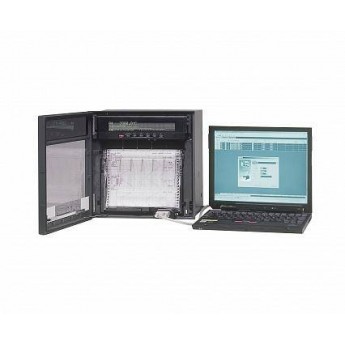 Программное обеспечение RXA10 для работы с бумажными регистраторами µR YOKOGAWA 25065