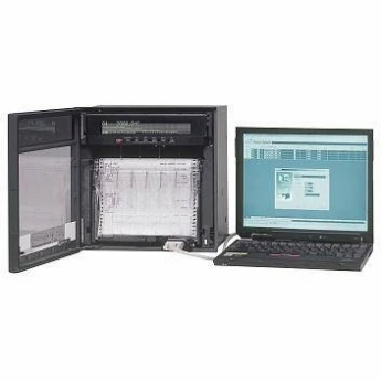 Программное обеспечение RXA10 для работы с бумажными регистраторами µR YOKOGAWA 25065