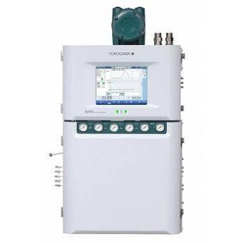 Газовый хроматограф GC8000 YOKOGAWA 25090