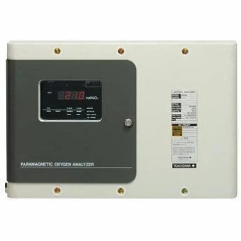 Парамагнитный анализатор кислорода MG8 YOKOGAWA 25093