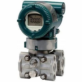 Датчики давления EJX-A (таблица датчиков) YOKOGAWA 25097