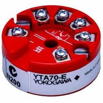 Температурные преобразователи серии YTA YOKOGAWA 25098