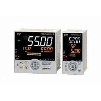 Контроллеры с цифровой индикацией UT32A/UT35A/UT52A/UT55A/UT75A серии UTAdvanced YOKOGAWA 25104