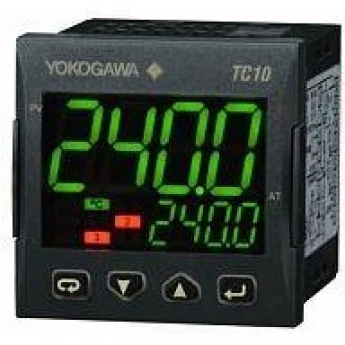 Контроллеры температурные TC10 YOKOGAWA 25105