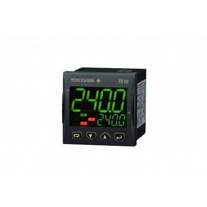 Контроллеры температурные TC10 YOKOGAWA 25105