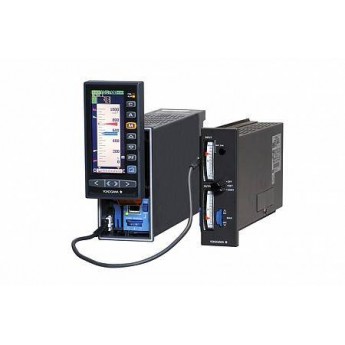 Одноконтурные контроллеры с индикацией серии YS1000 YOKOGAWA 25106