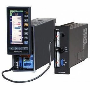 Одноконтурные контроллеры с индикацией серии YS1000 YOKOGAWA 25106