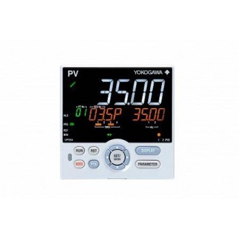 Программные контроллеры UP35A/UP55A серии UTAdvanced YOKOGAWA 25108