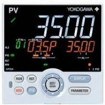 Программные контроллеры UP35A/UP55A серии UTAdvanced YOKOGAWA 25108