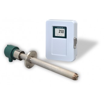 Циркониевый датчик кислорода и влажности ZR22G (ZR22G-015-S-Q-C-T-T-E-A/SV/SCT) YOKOGAWA 3618797