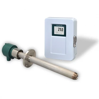Циркониевый датчик кислорода и влажности ZR22G (ZR22G-015-S-Q-C-T-T-E-A/SV/SCT) YOKOGAWA 3618797