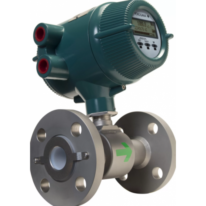 Электромагнитный расходомер AXF025 ADMAG (AXF025C-E1AL1N-BA21-41B/KF2/QR) YOKOGAWA 3618804