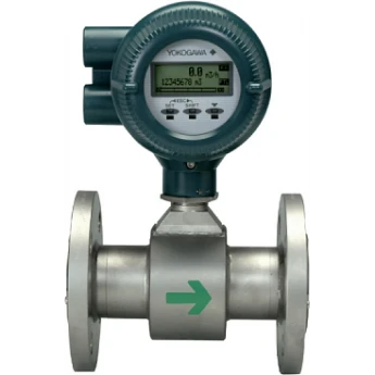 Электромагнитный расходомер AXF400 ADMAG (AXF400G-PNAL1S-BD11-4NB/HF2/VR/GB) YOKOGAWA 3618805