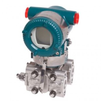 Датчик дифференциального давления EJX110A (EJX110A-EMSWG-919NB/KU2/D4/C3/N4/Z) YOKOGAWA 3618811