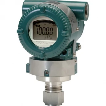 Преобразователь давления EJA530A (EJA530A-DBS9N) YOKOGAWA 3618812