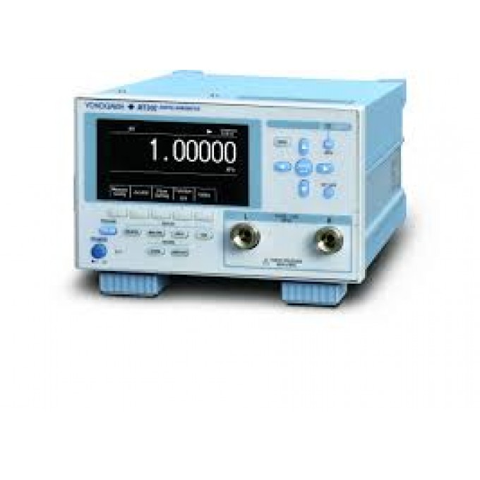 Цифровой манометр MT300 (MT300-G05+MT300-U2+MT300-P2+MT300/DM+MT300/QTC) YOKOGAWA 3618814