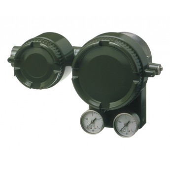 Электропневматический преобразователь давления PK200 (PK200-A43/AM/SS) YOKOGAWA 3618816