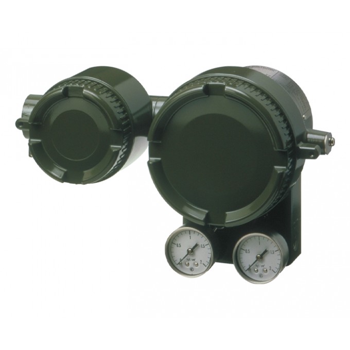 Электропневматический преобразователь давления PK200 (PK200-A43/AM/SS) YOKOGAWA 3618816