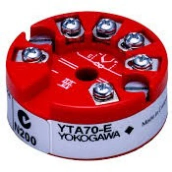 Преобразователь температуры YTA70 (YTA70-E/KS2) YOKOGAWA 3618817