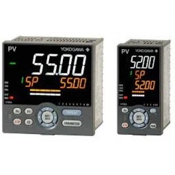 Цифровой контроллер температуры UT55A (UT55A-040-10-00) YOKOGAWA 3618818