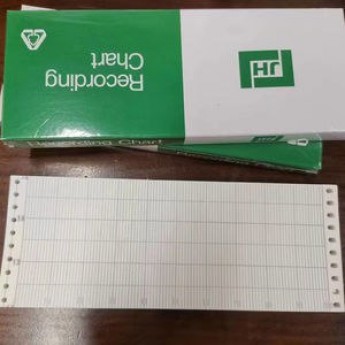 Бумага для регистратора B9573AN YOKOGAWA 3618819