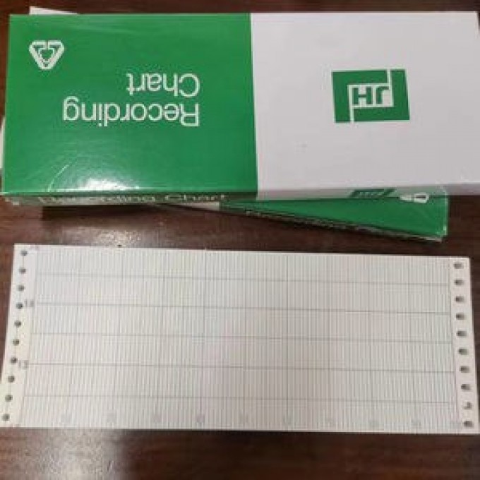 Бумага для регистратора B9573AN YOKOGAWA 3618819