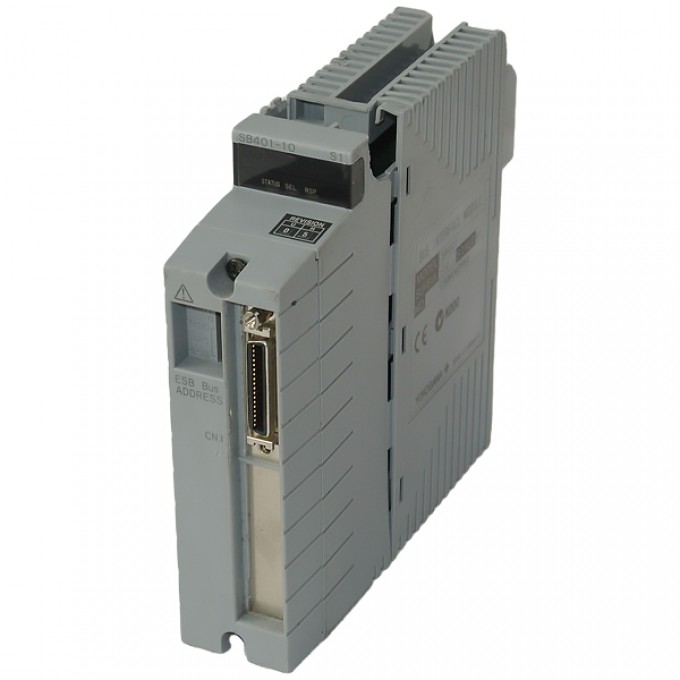 Модуль ведомого интерфейса шины ESB SSB401 (SSB401-53) YOKOGAWA 3618830