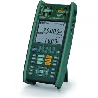 Многофункциональный калибратор CA550 YOKOGAWA 3618834