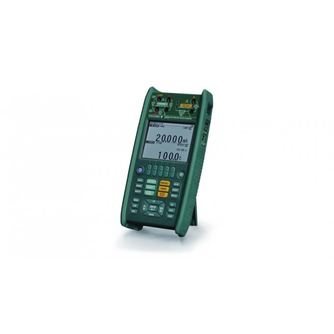 Многофункциональный калибратор CA550 YOKOGAWA 3618834